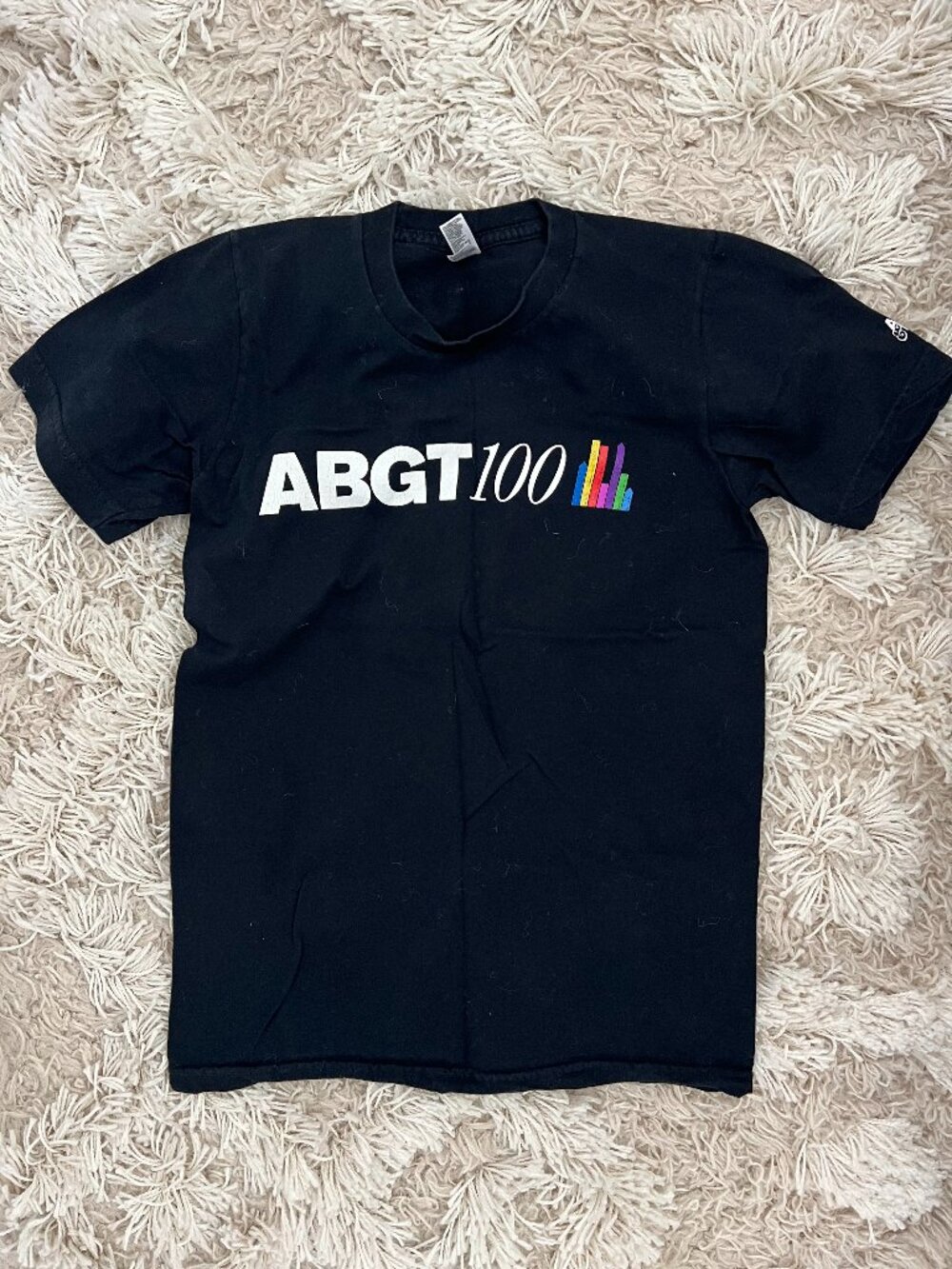 Above & Beyond ABGT100 T-shirt